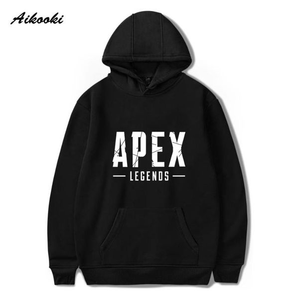 men's hoodies & sweatshirts hoodie sweatshirt spring autumn boys/girls game apex legends vogue men women clothes novelty a, Black
men's hoodies & sweatshirts hoodie sweatshirt spring autumn boys/girls game apex legends vogue men women clothes novelty a, Black