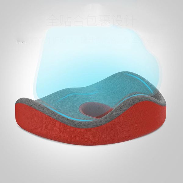 cushion/decorative pillow coccyx design present memory foam ergonomic orthopedics protect caudal vertebrae relax thigh muscles cushion home
cushion/decorative pillow coccyx design present memory foam ergonomic orthopedics protect caudal vertebrae relax thigh muscles cushion home