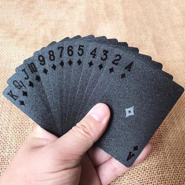 party favor 54pcs/set waterproof us dollar pattern poker table game playing card collection
party favor 54pcs/set waterproof us dollar pattern poker table game playing card collection