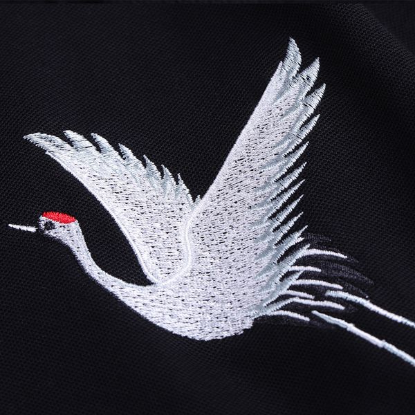 aelfric new eden crane hip t shirts streetwear men japanese style oversized short sleeve tshirts cotton tees ryuz, White;black
aelfric new eden crane hip t shirts streetwear men japanese style oversized short sleeve tshirts cotton tees ryuz, White;black