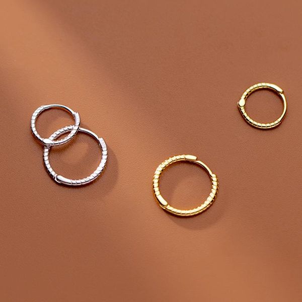 hoop & huggie hypoallergenic 925 sterling silver earrings round circle for women girls, Golden;silver
hoop & huggie hypoallergenic 925 sterling silver earrings round circle for women girls, Golden;silver