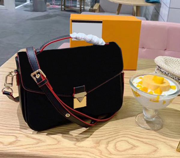 classic embossing messenger purses shoulder crossbody bag womens bags handbags 24cm, Black
classic embossing messenger purses shoulder crossbody bag womens bags handbags 24cm, Black