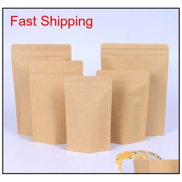 1000pcs zipper brown kraft aluminizing pouch,stand up kraft paper aluminium foil bag resealable zip lock grip seal food qylosq bdebaby
1000pcs zipper brown kraft aluminizing pouch,stand up kraft paper aluminium foil bag resealable zip lock grip seal food qylosq bdebaby