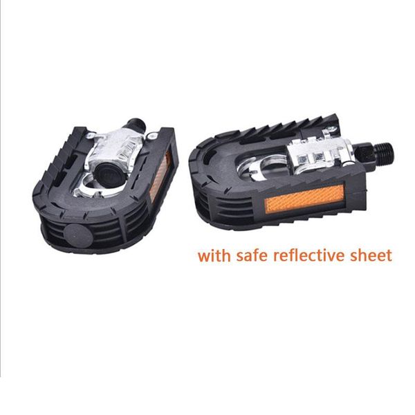 bike pedals 1 pair bicycle folding mtb aluminum alloy anti-slip durable cycling parts
bike pedals 1 pair bicycle folding mtb aluminum alloy anti-slip durable cycling parts