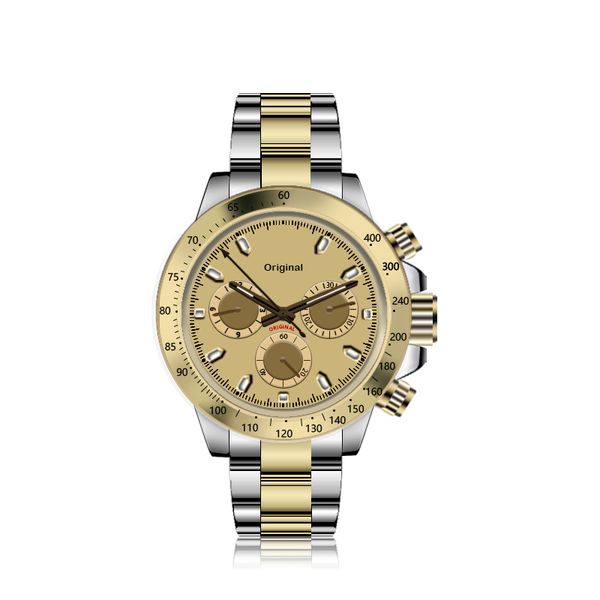men's automatic mechanical watch luxury requin brand day gold stainless steel case ton m116503 sapphire fiber braided luminous titanium, Slivery;brown
men's automatic mechanical watch luxury requin brand day gold stainless steel case ton m116503 sapphire fiber braided luminous titanium, Slivery;brown