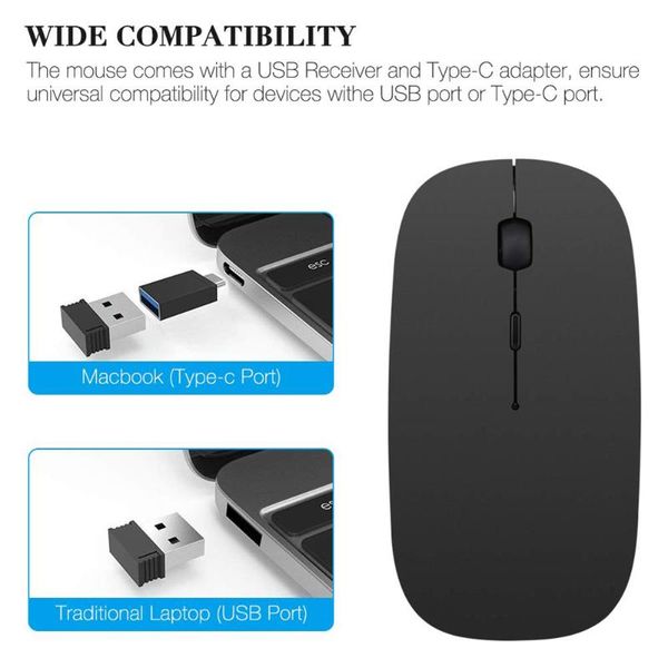 mice wireless mouse ratón chargeable ultra-silent click optical with usb cable as99
mice wireless mouse ratón chargeable ultra-silent click optical with usb cable as99