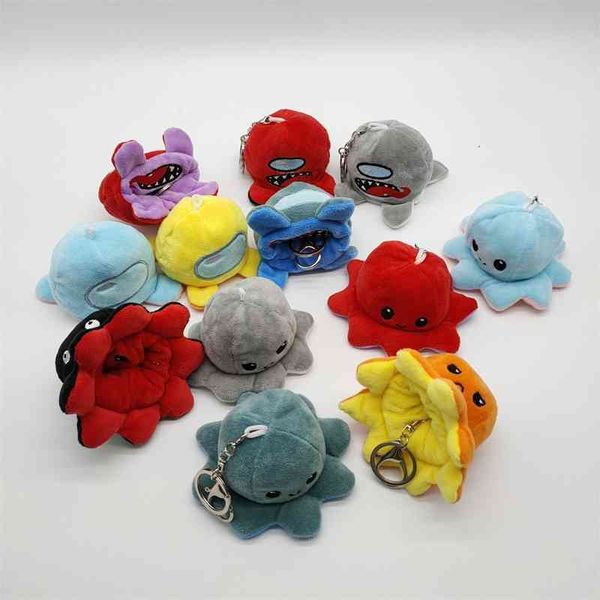 flip doll pendant ocean toy double-sided reverse key chain angry smiling face double expression ocs
flip doll pendant ocean toy double-sided reverse key chain angry smiling face double expression ocs