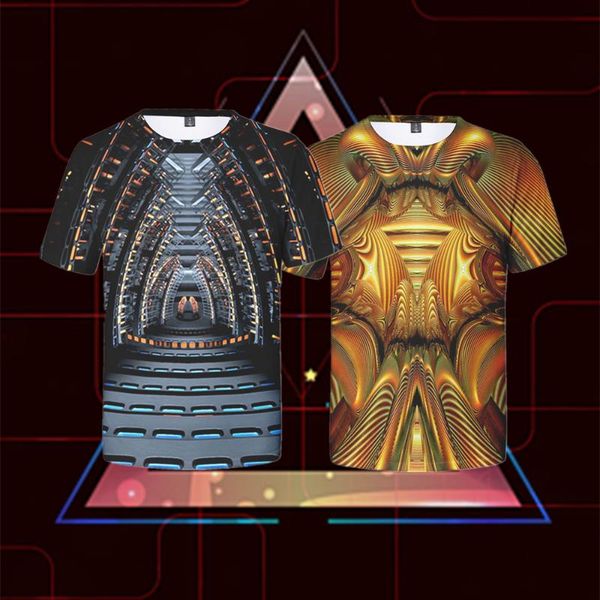 men's t-shirts design geometry creative personality cool 3d printing pullover round neck man women fashion short sleeve child size move, White;black
men's t-shirts design geometry creative personality cool 3d printing pullover round neck man women fashion short sleeve child size move, White;black