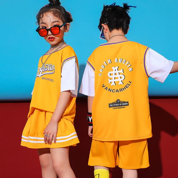 new hiphop children dance costume basketball baby sport meeting clothes street dance clothing girls jazz kids hip hop vdb096, Black;red
new hiphop children dance costume basketball baby sport meeting clothes street dance clothing girls jazz kids hip hop vdb096, Black;red