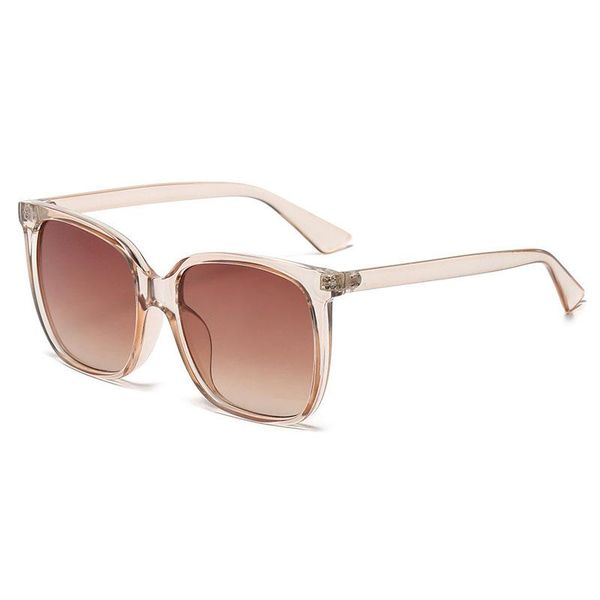 sunglasses fashion women square designer vintage sun glasses female uv400 shades eyewear, White;black
sunglasses fashion women square designer vintage sun glasses female uv400 shades eyewear, White;black