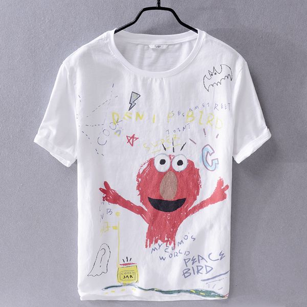 2021 new design brand short sleeve linen shirt fashion casual white t-shirt mens solid summer t shirts for men camiseta chemise 2uy5, White;black
2021 new design brand short sleeve linen shirt fashion casual white t-shirt mens solid summer t shirts for men camiseta chemise 2uy5, White;black