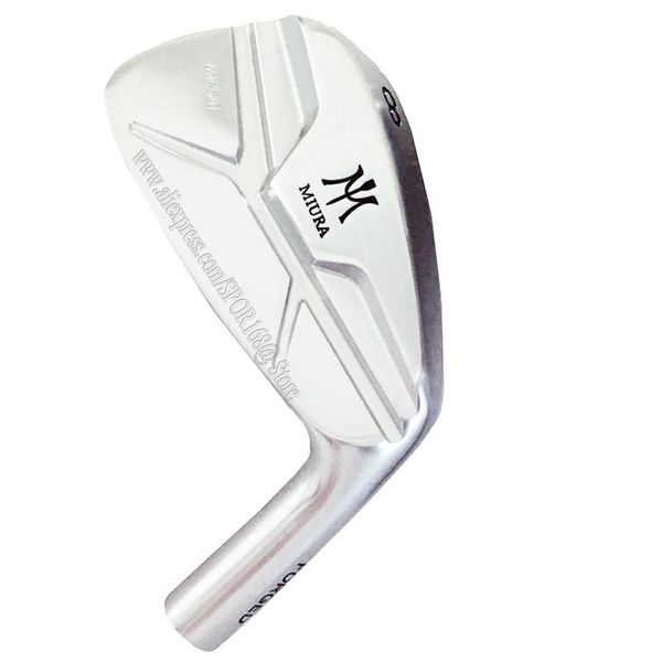 club heads irons set ma mc-501 or tc-201 golf 4-9 p right handed men head no shaft
club heads irons set ma mc-501 or tc-201 golf 4-9 p right handed men head no shaft