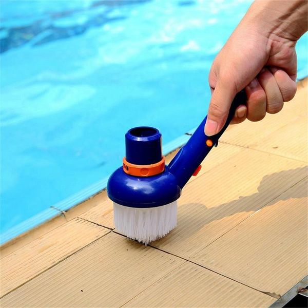 pool & accessories mini jet swimming vacuum cleaner floating objects suction fountain pond head brush cleaning tools
pool & accessories mini jet swimming vacuum cleaner floating objects suction fountain pond head brush cleaning tools