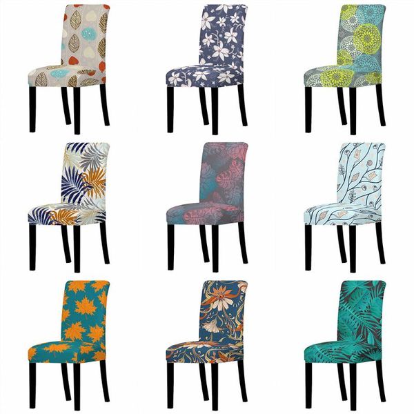 chair covers flower printing machine washable cover spandex elastic slipcovers for el dining home stretch seat
chair covers flower printing machine washable cover spandex elastic slipcovers for el dining home stretch seat