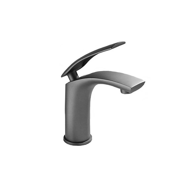 bathroom sink faucets copper faucet single hole wash basin mixer grey and cold water tap robinet salle de bain
bathroom sink faucets copper faucet single hole wash basin mixer grey and cold water tap robinet salle de bain