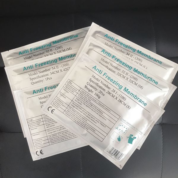 good quanlity antifeeze membrane anti e membrana for fat ing machine factory direct selling 3 sizes for option
good quanlity antifeeze membrane anti e membrana for fat ing machine factory direct selling 3 sizes for option