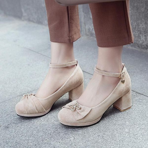 dress shoes plus size 34-43 women strap pumps nude bows platform high heels round toe party wedding bridal stilettos suede black
dress shoes plus size 34-43 women strap pumps nude bows platform high heels round toe party wedding bridal stilettos suede black