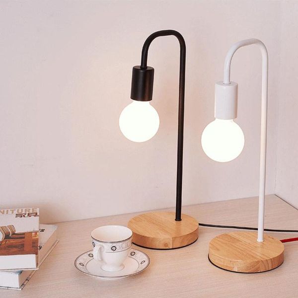nordic modern wood desk lights wooden bedside table lamps for living room simple light fixtures forroom decor on off switch
nordic modern wood desk lights wooden bedside table lamps for living room simple light fixtures forroom decor on off switch
