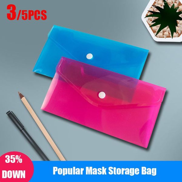 3/5pcs portable mask storage case/anti dust dustproof mask storage clip holder masks orginazer case pocket travel holder
3/5pcs portable mask storage case/anti dust dustproof mask storage clip holder masks orginazer case pocket travel holder