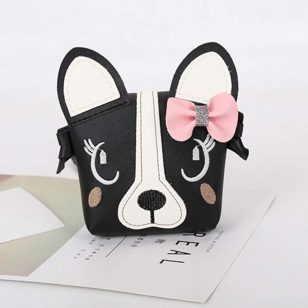 hbp fashion children's decoration cute mini baby girl princess messenger bag dog wallet korean version
hbp fashion children's decoration cute mini baby girl princess messenger bag dog wallet korean version