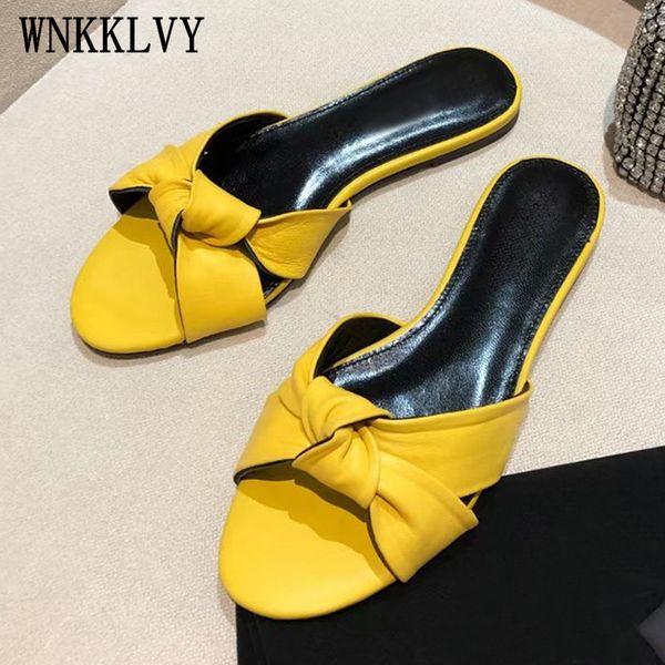 70% off wholesale flip-flops shoes summer slippers flat shoes mules real leather knotted sandals ladies beach for girls vacation fliflops sl, Black
70% off wholesale flip-flops shoes summer slippers flat shoes mules real leather knotted sandals ladies beach for girls vacation fliflops sl, Black