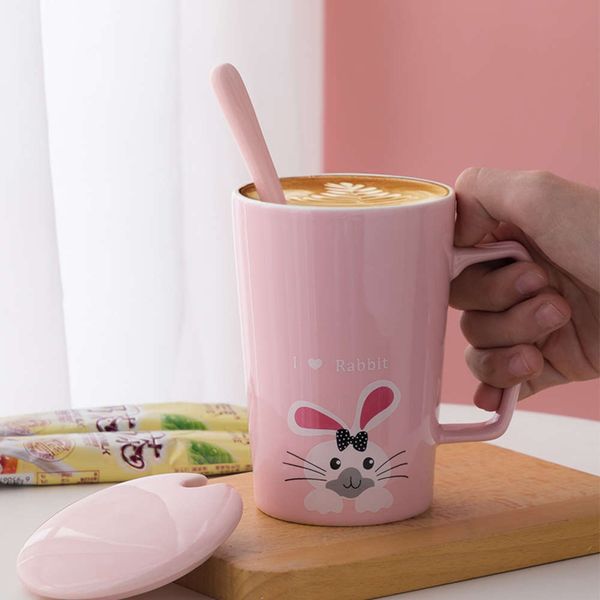 creative cute mug 350ml monkey /rabbit ceramic mugs tea cup milk coffee cups cartoon bear mugs home office gift box
creative cute mug 350ml monkey /rabbit ceramic mugs tea cup milk coffee cups cartoon bear mugs home office gift box