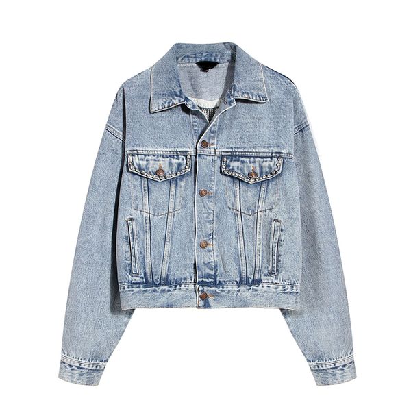 patchwork denim coats for women lapel collar long sleeve tassel hollow out jacket female 2020 autumn new clothing, Black;brown
patchwork denim coats for women lapel collar long sleeve tassel hollow out jacket female 2020 autumn new clothing, Black;brown