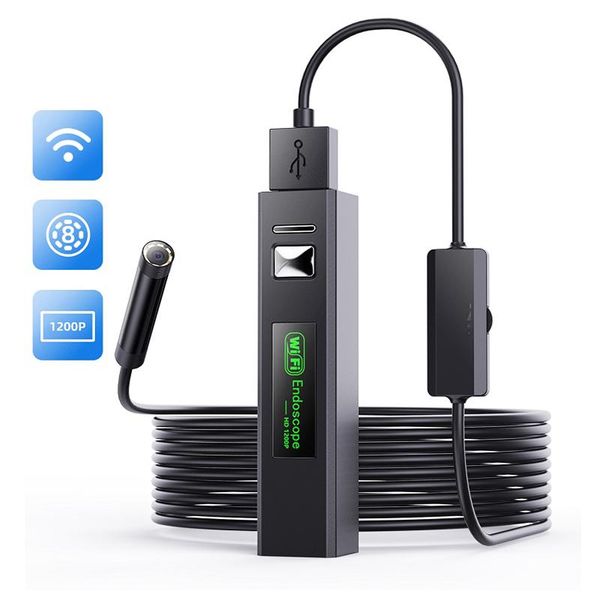 cameras 8mm 8leds hd 1200p 2mp wifi hard wire industrial inspection borescope ip67 waterproof for android
cameras 8mm 8leds hd 1200p 2mp wifi hard wire industrial inspection borescope ip67 waterproof for android