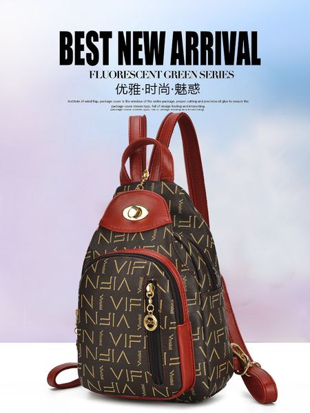 bags wallet backpack anti theft button chest bag women's fashion pvc double shoulder wear-resistant dual-purpose middle-aged and elderl, Black;red
bags wallet backpack anti theft button chest bag women's fashion pvc double shoulder wear-resistant dual-purpose middle-aged and elderl, Black;red