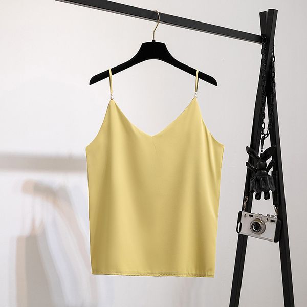 fat sister tank cap for summer girls with loose size plum and a sleeveless of the chiffon b862, White
fat sister tank cap for summer girls with loose size plum and a sleeveless of the chiffon b862, White