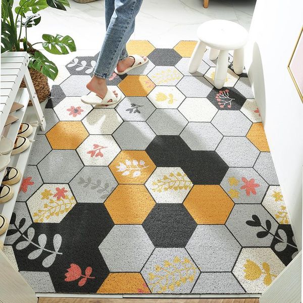 carpets entry door mat carpet floor non-slip silk loop mats bedroom living room hallway balcony household custom pattern
carpets entry door mat carpet floor non-slip silk loop mats bedroom living room hallway balcony household custom pattern