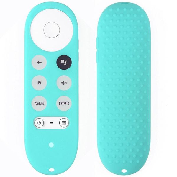 smart home control silicone remote cover for chromecast with -google tv voice case 24bb
smart home control silicone remote cover for chromecast with -google tv voice case 24bb