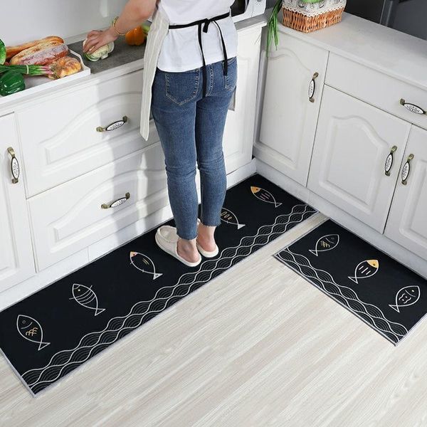 carpets cartoon fish pattern kitchen mat home washable entrance doormat with good water absorption and stain resistance rectangle mats
carpets cartoon fish pattern kitchen mat home washable entrance doormat with good water absorption and stain resistance rectangle mats