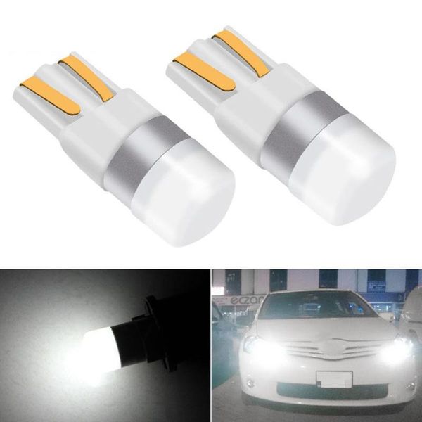 emergency lights 2pcs 3030 smd t10 w5w led auto car clearance reading dome door lamp bulb
emergency lights 2pcs 3030 smd t10 w5w led auto car clearance reading dome door lamp bulb