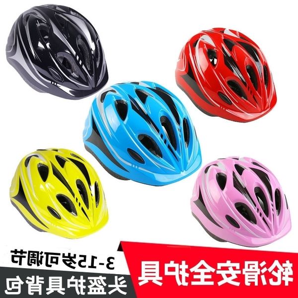 children's roller skating helmet skates bicycle balance car scooter sports riding protector size knee and elbow pads, Black
children's roller skating helmet skates bicycle balance car scooter sports riding protector size knee and elbow pads, Black
