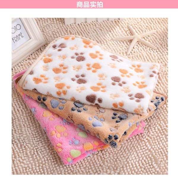 dog blanket pet pad sleeping mat dog blanket cat coral teddy mattress spring/fall warm quilt
dog blanket pet pad sleeping mat dog blanket cat coral teddy mattress spring/fall warm quilt