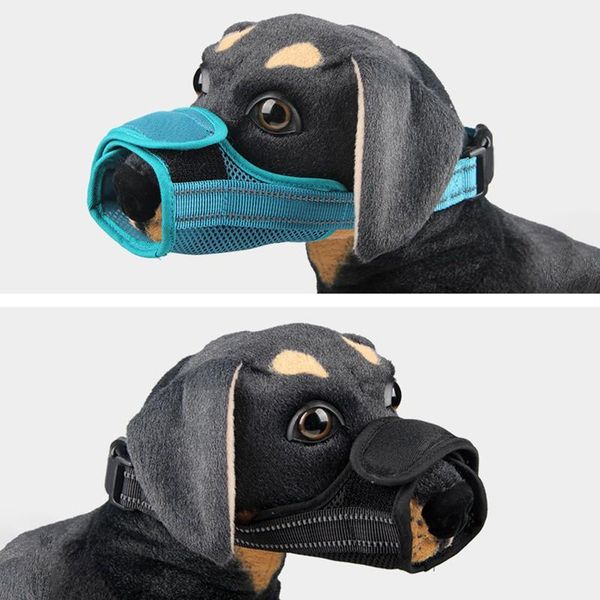 dog muzzle pet dogs anti bite muzzles pet breathable mouth cover for small medium dogs safety mouth cover accessories #
dog muzzle pet dogs anti bite muzzles pet breathable mouth cover for small medium dogs safety mouth cover accessories #