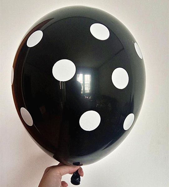 12pcs 12inch latex polka dot balloons for party wedding birthday marry decoration wholesale inflatable air balls globos supplies
12pcs 12inch latex polka dot balloons for party wedding birthday marry decoration wholesale inflatable air balls globos supplies