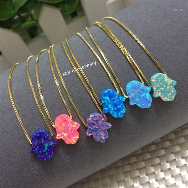 selling 11x13mm op03 fire opal hamsa pendant necklace o chain 925 sterling silver synthetic hand necklace1
selling 11x13mm op03 fire opal hamsa pendant necklace o chain 925 sterling silver synthetic hand necklace1