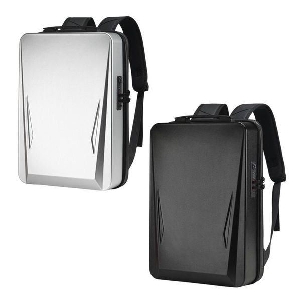 backpack lapanti-theft waterproof school backpacks usb charging men business travel bag
backpack lapanti-theft waterproof school backpacks usb charging men business travel bag