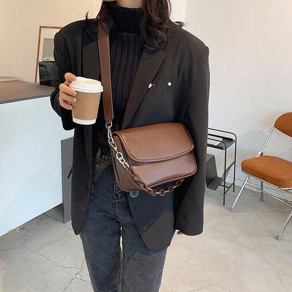 shoulder bags crossbody chain for pu women leather 2021 fashion lady handbag female travel cross body bag luxury hand
shoulder bags crossbody chain for pu women leather 2021 fashion lady handbag female travel cross body bag luxury hand