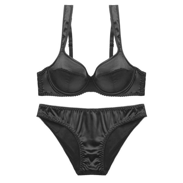 bras sets lingerie women super push up underwear set ultra-thin bra and panty black khaki seamless intimates for female solid color, Red;black
bras sets lingerie women super push up underwear set ultra-thin bra and panty black khaki seamless intimates for female solid color, Red;black