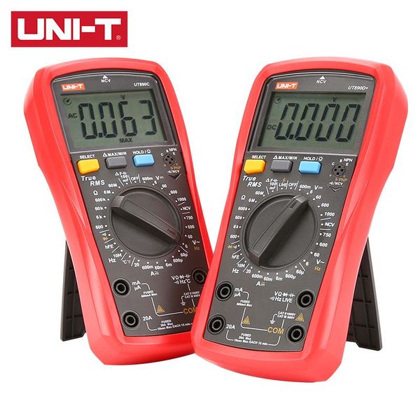 multimeters uni-t ut890c/ut890d+ digital multimeter 6000-count true rms lcd ncv continuity measurement acousto-optic high voltage protection
multimeters uni-t ut890c/ut890d+ digital multimeter 6000-count true rms lcd ncv continuity measurement acousto-optic high voltage protection