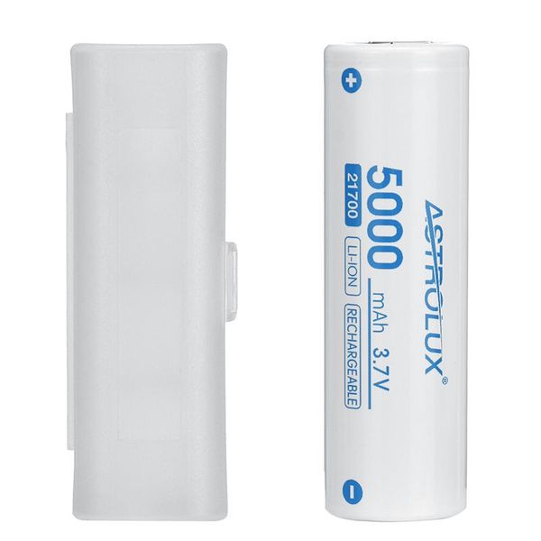 flashlights torches 1pcs astrolux c2150 5000mah 3c 3.7v 21700 li-ion battery unprotected high performance rechargeable for power cell
flashlights torches 1pcs astrolux c2150 5000mah 3c 3.7v 21700 li-ion battery unprotected high performance rechargeable for power cell