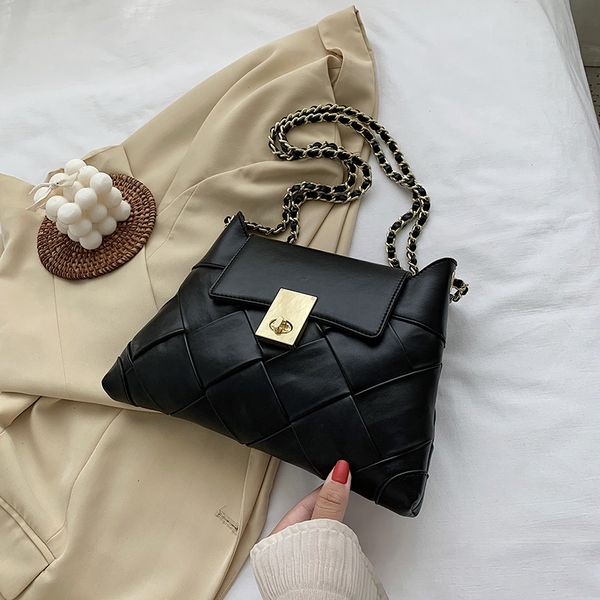 2020 new crossbody bags for women popular weaving luxury handbags women bags designer shoulder bags ladies totes
2020 new crossbody bags for women popular weaving luxury handbags women bags designer shoulder bags ladies totes