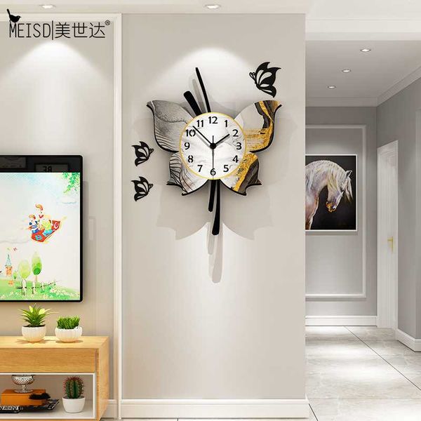 wall clocks meisd creative designer clock printed painting decoration room watch large quartz mute horloge style
wall clocks meisd creative designer clock printed painting decoration room watch large quartz mute horloge style
