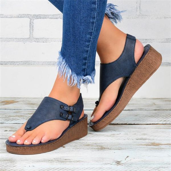sandals summer women's platform sandal wedges shoes roman flip flops women 2021 vintage casual ladies sandalias mujer, Black
sandals summer women's platform sandal wedges shoes roman flip flops women 2021 vintage casual ladies sandalias mujer, Black