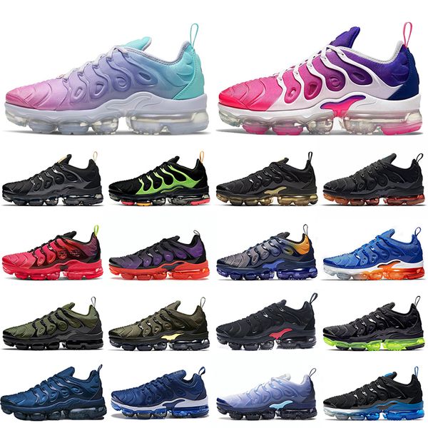 tn plus 2022 men women running shoes bumblebee black gold triple black blue force coquettish purple mens womens trainers sports sneakers
tn plus 2022 men women running shoes bumblebee black gold triple black blue force coquettish purple mens womens trainers sports sneakers