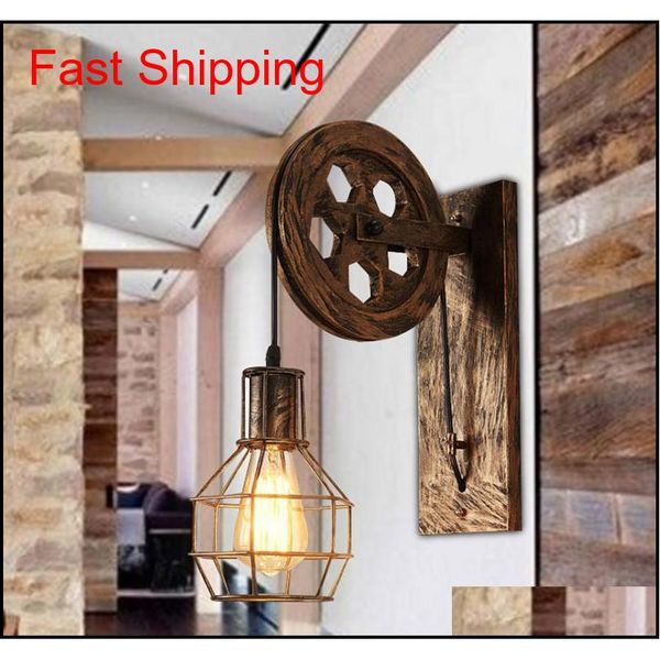 loft retro pulley lamp wall mount lamp light iron industrial style bedroom living room restaurant aisle pub qylnhy homes2007
loft retro pulley lamp wall mount lamp light iron industrial style bedroom living room restaurant aisle pub qylnhy homes2007