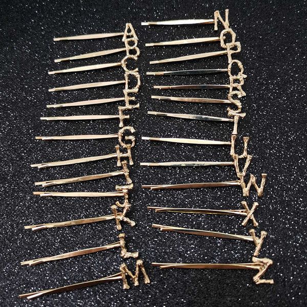 korean hair clips electroplating letters rhinestones gold hairpins women girls barrettes hair accessories 26 letters epacket, Slivery;white
korean hair clips electroplating letters rhinestones gold hairpins women girls barrettes hair accessories 26 letters epacket, Slivery;white